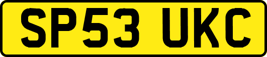 SP53UKC