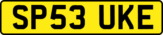 SP53UKE