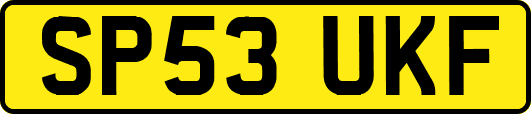 SP53UKF