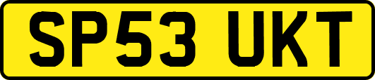 SP53UKT