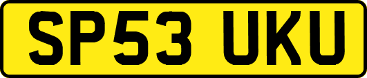 SP53UKU