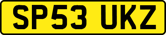 SP53UKZ