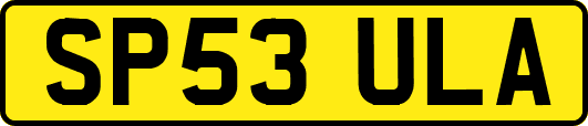 SP53ULA