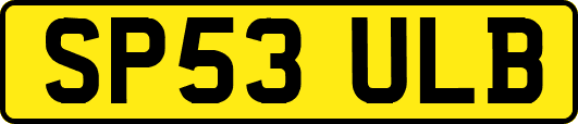 SP53ULB