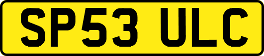 SP53ULC