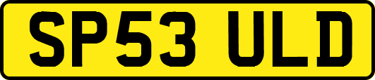 SP53ULD