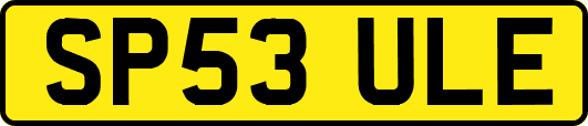 SP53ULE