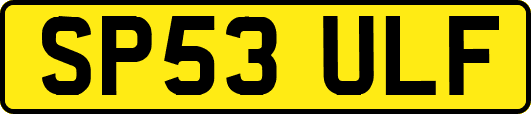 SP53ULF