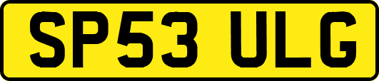 SP53ULG