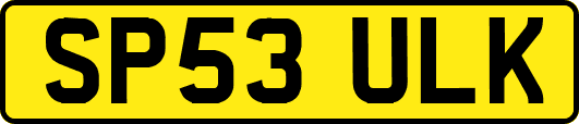 SP53ULK