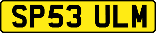SP53ULM