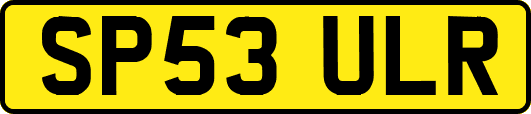 SP53ULR