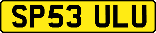 SP53ULU