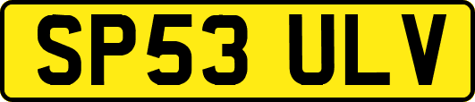 SP53ULV