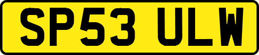SP53ULW