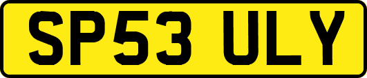 SP53ULY