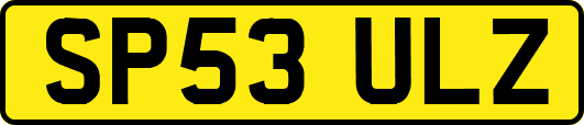 SP53ULZ