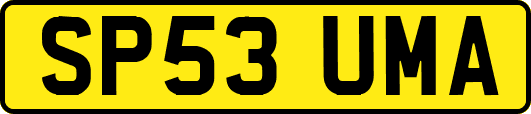 SP53UMA