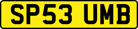 SP53UMB