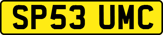 SP53UMC