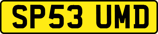 SP53UMD