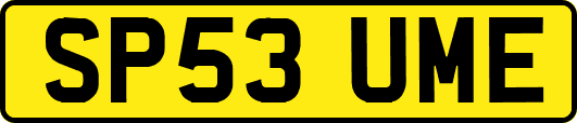 SP53UME