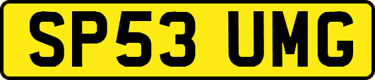SP53UMG