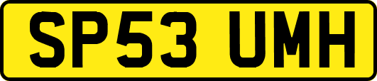 SP53UMH