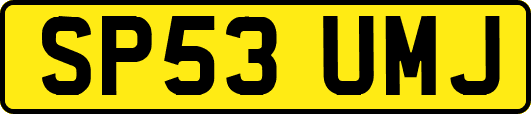 SP53UMJ