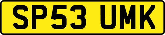 SP53UMK