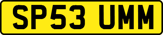 SP53UMM