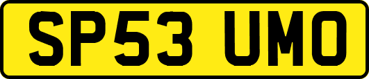 SP53UMO