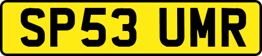 SP53UMR