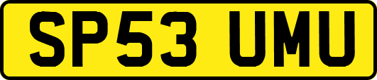 SP53UMU