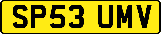 SP53UMV