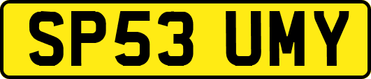 SP53UMY
