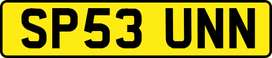 SP53UNN