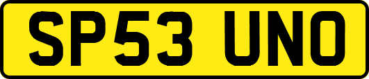 SP53UNO