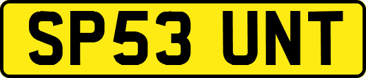 SP53UNT