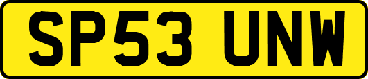 SP53UNW