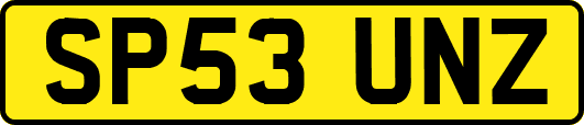 SP53UNZ