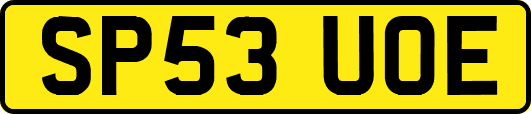 SP53UOE