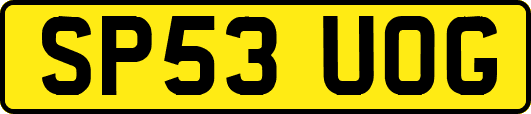 SP53UOG