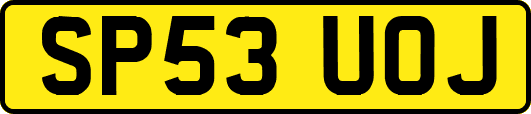 SP53UOJ