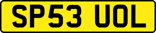 SP53UOL