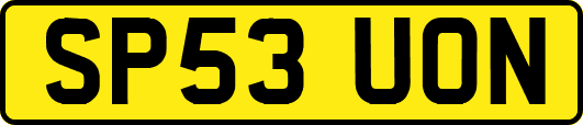 SP53UON