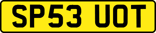 SP53UOT