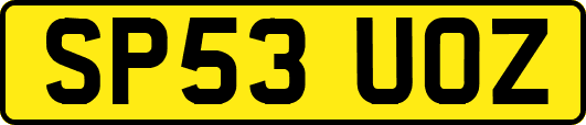 SP53UOZ