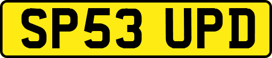 SP53UPD