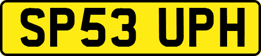 SP53UPH